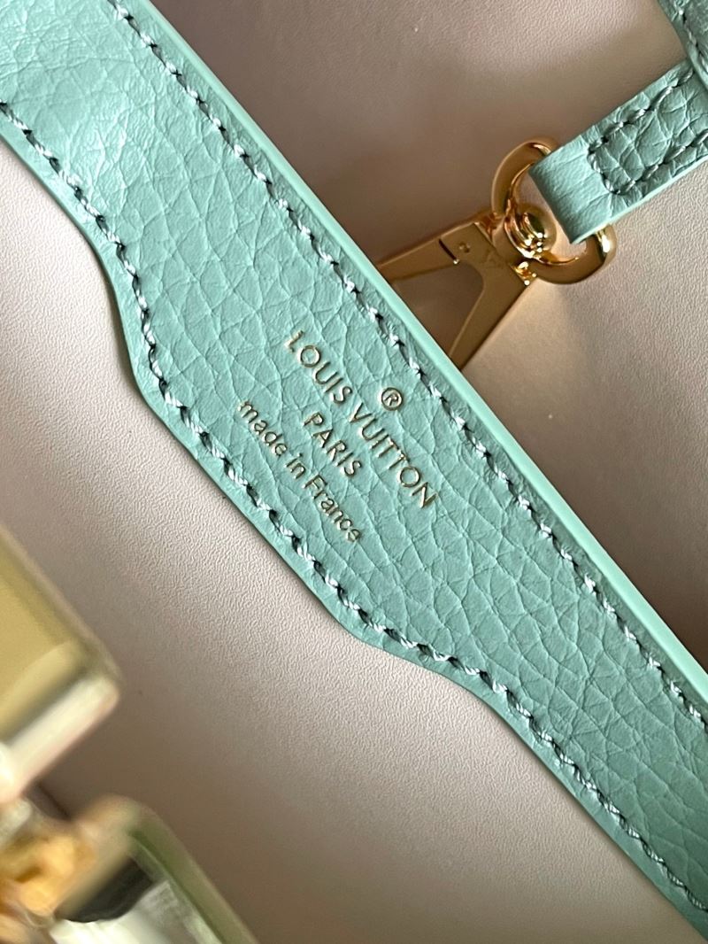 Louis Vuitton Top Handle Bags